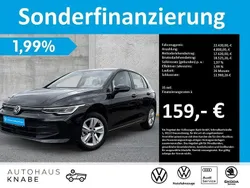 Außenfarbe: Gebraucht 2024 VW Golf VIII Life Limousine | 22.240 € (Guter Preis)