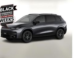 Grau Neu 2025 Leapmotor C10 SUV | 37.988 € (Guter Preis)