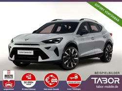 Glacial weiß metallic Neu 2025 Cupra Formentor VZ SUV | 42.087 € (Guter Preis)