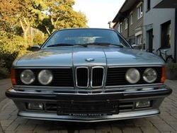 Blau Gebraucht 1983 BMW 635 Sport Line Coupé | 19.000 €