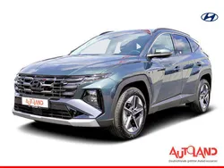 Andere Neu 2025 Hyundai Tucson SUV | 35.890 € (Guter Preis)