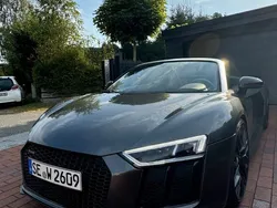Audi R8 Spyder