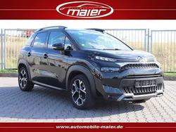 Perla nera Gebraucht 2023 Citroën C3 Aircross Shine SUV | 15.800 € (Superpreis)