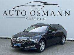 Schwarzmagic perleffekt Gebraucht 2020 Skoda Superb Premium Edition Kombi | 17.950 € (Fairer Preis)