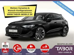 Arkonaweiß Neu 2024 Audi A3 Sportback Ambiente Limousine | 24.488 € (Superpreis)