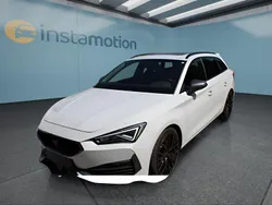 Weiß Neu 2024 Cupra Leon Kombi | 38.749 € (Guter Preis)