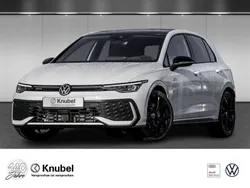 Weiss Gebraucht 2025 VW Golf VIII GTI Limousine | 41.950 € (Guter Preis)
