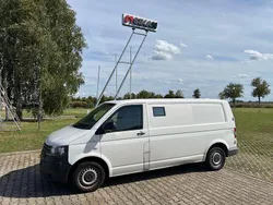 Weiß Gebraucht 2014 VW T5 Van | 5.938 € (Superpreis)