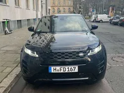 Gebraucht 2023 Land Rover Range Rover evoque SE Dynamic SUV | 49.990 € (Etwas zu teuer)