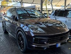 Rot Gebraucht 2018 Porsche Cayenne SUV | 43.000 € (Guter Preis)
