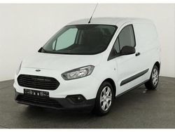 Gebraucht 2023 Ford Transit Trend Van / Kleinbus | 19.195 € (Etwas zu teuer)
