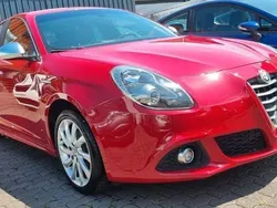Gebraucht 2014 Alfa Romeo Giulietta Turismo Kleinwagen | 4.180 €