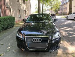 Schwarz Gebraucht 2011 Audi A3 Ambiente Limousine | 6.000 € (Fairer Preis)