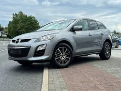 Grau Gebraucht 2010 Mazda CX-7 Center-Line SUV | 4.200 € (Guter Preis)