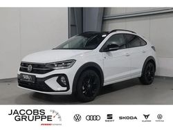 Weiß Gebraucht 2025 VW Taigo R-line SUV | 30.889 € (Teuer)