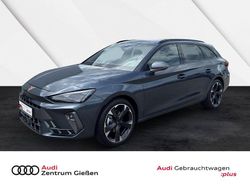 Grau Gebraucht 2025 Cupra Leon Limousine | 30.830 € (Guter Preis)