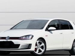 Weiß Gebraucht 2014 VW Golf VII GTI Limousine | 13.800 € (Fairer Preis)
