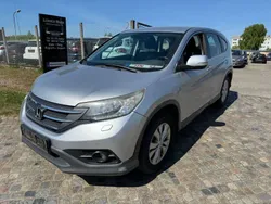 Silber Gebraucht 2013 Honda CR-V Executive SUV | 6.200 € (Fairer Preis)