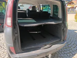 Grau Gebraucht 2012 Renault Espace Van / Kleinbus | 6.800 € (Teuer)