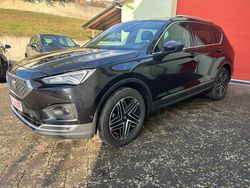 Schwarz Gebraucht 2019 Seat Tarraco 4Drive SUV | 18.499 € (Fairer Preis)