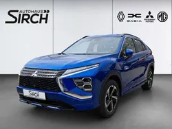 Blau Neu 2025 Mitsubishi Eclipse Cross Select SUV | 35.740 €