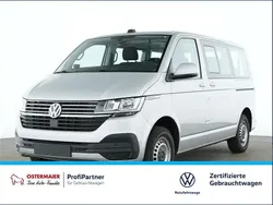 Silber Gebraucht 2023 VW T6.1 Comfortline Van | 42.580 € (Superpreis)