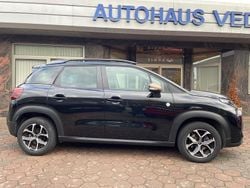 Schwarz Gebraucht 2022 Citroën C3 Aircross SUV | 17.890 € (Fairer Preis)