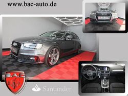 Grau Gebraucht 2015 Audi A4 S-Line Kombi | 17.800 € (Fairer Preis)