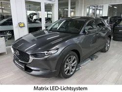 Grau Neu 2025 Mazda CX-30 Center-Line SUV | 30.200 €