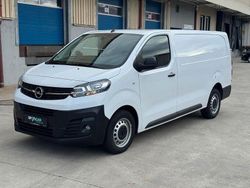 Violett Gebraucht 2024 Opel Vivaro Edition Van / Kleinbus | 24.500 € (Etwas zu teuer)