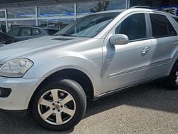 Silber Gebraucht 2007 Mercedes ML280 SUV | 4.500 € (Superpreis)