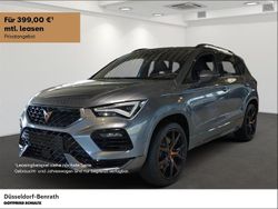 Grau Gebraucht 2024 Cupra Ateca VZ SUV | 44.911 €