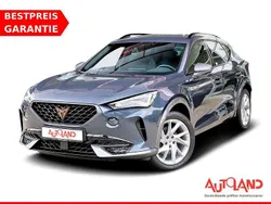 Grau Gebraucht 2022 Cupra Formentor SUV | 24.950 € (Fairer Preis)