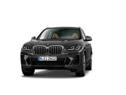 Gebraucht 2025 BMW X3 Efficient Dynamics SUV | 43.745 € (Guter Preis)