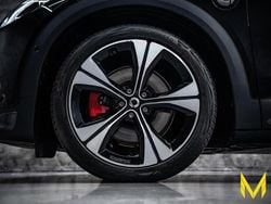 Schwarz Gebraucht 2024 Smart #3 Brabus SUV | 42.444 € (Fairer Preis)