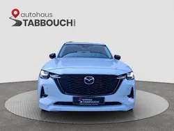 Weiß Gebraucht 2022 Mazda CX-60 Homura-Line SUV | 37.999 € (Guter Preis)