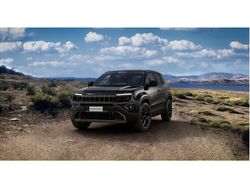 Volcano black Neu 2026 Jeep Avenger Overland SUV | 37.490 € (Teuer)