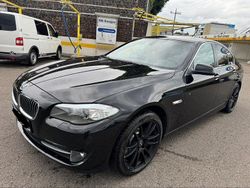 Schwarz Gebraucht 2011 BMW 520 Sport Line Limousine | 12.000 € (Fairer Preis)
