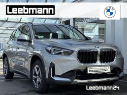 Spacesilber metallic Gebraucht 2024 BMW X1 Shadowline SUV | 34.599 € (Superpreis)