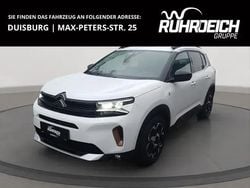 Weiß Gebraucht 2024 Citroën C5 Aircross SUV | 23.689 € (Fairer Preis)