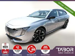 Grau Neu 2024 Peugeot 508 GT Kombi | 28.465 € (Fairer Preis)