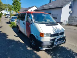 Gebraucht 2000 VW T4 Van | 4.500 € (Superpreis)