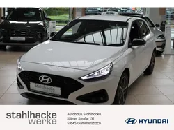 Neu 2025 Hyundai i30 Advantage Limousine | 27.490 € (Fairer Preis)