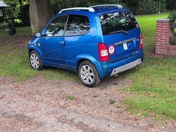 Blau Gebraucht 2008 Ligier X-Too | 6.100 €