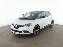 Weiß Gebraucht 2020 Renault Scénic IV Bose Edition Van / Kleinbus | 18.530 € (Fairer Preis)