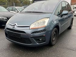 Gebraucht 2007 Citroën C4 Picasso Tendance Van / Kleinbus | 1.000 € (Fairer Preis)