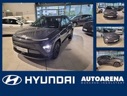 Ecotronic grey / mic Neu 2025 Hyundai Kona GO! SUV | 34.975 € (Guter Preis)