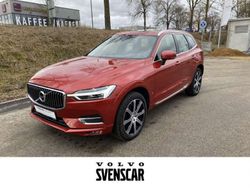Rot Gebraucht 2020 Volvo XC60 Inscription SUV | 34.990 € (Fairer Preis)