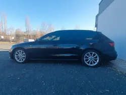 Schwarz Gebraucht 2022 Audi A4 S-Line Kombi | 34.999 € (Fairer Preis)