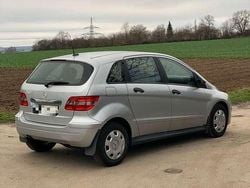Gebraucht 2007 Mercedes B150 Van / Kleinbus | 2.300 € (Superpreis)